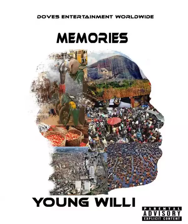 Young Willi - Memories